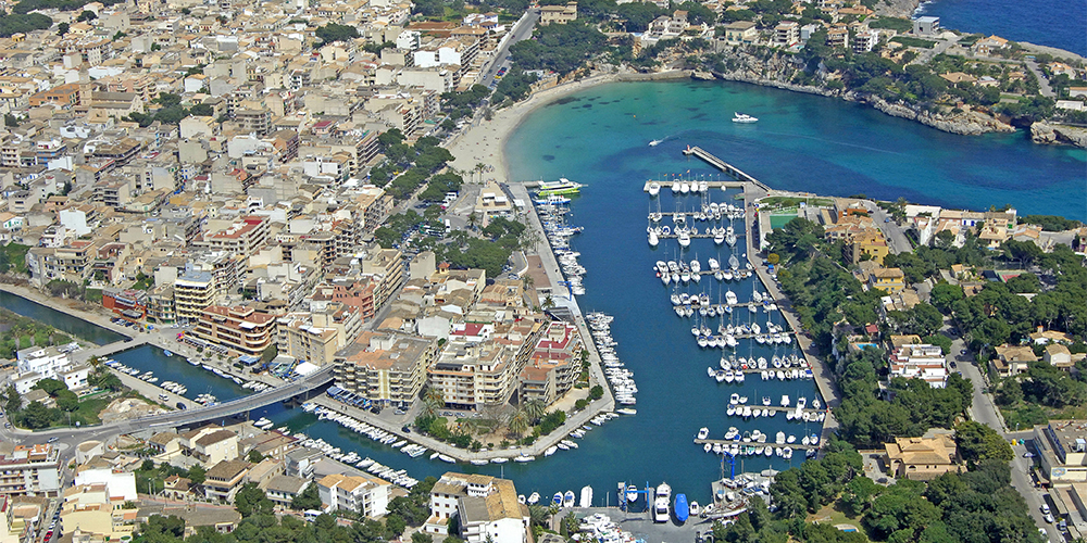 Porto Cristo